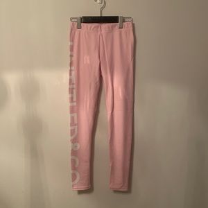 Brand new Untitled & Co leggings